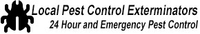 Aetna Life And Casualty CA Pest Control Exterminators